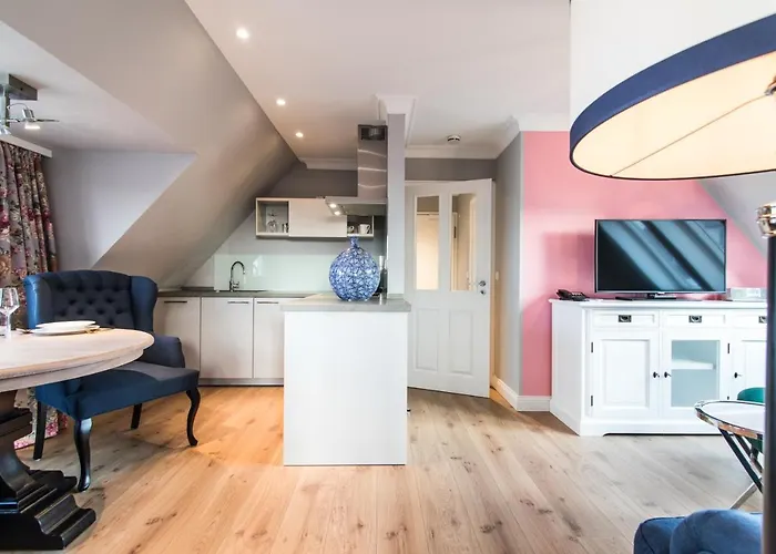Hotel Norderriff