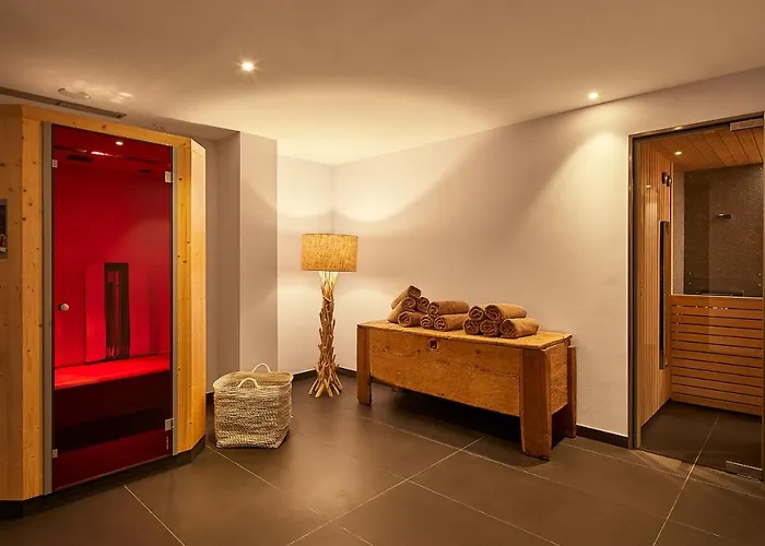 Hotel Tabladel