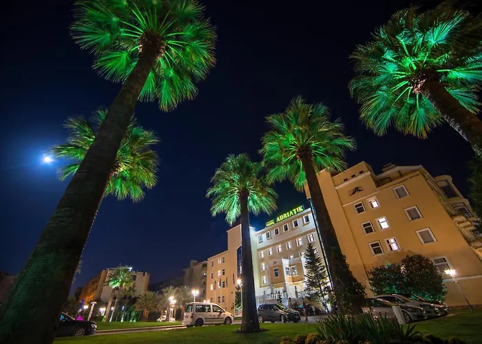 Adriatik Hotel