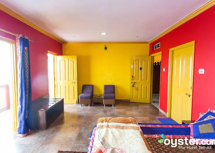 Ganpati Guest House
