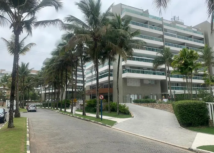 Apartamento em Resort Ilha da Madeira na Riviera