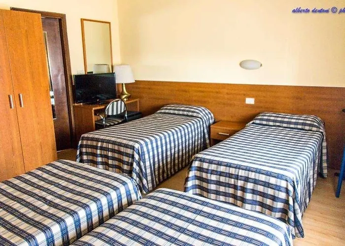Hotel Anna Siena Nord - Monteriggioni