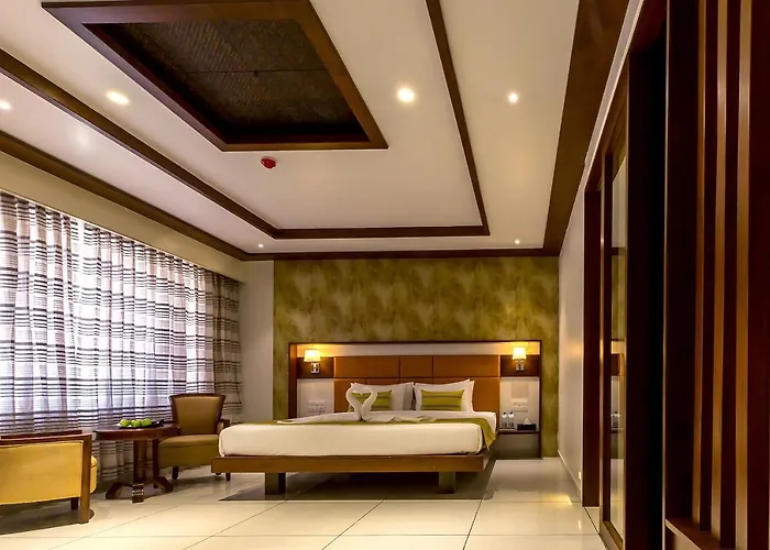 The Fern Residency Vijayapura