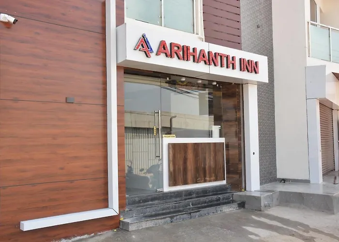 Arihanth Inn
