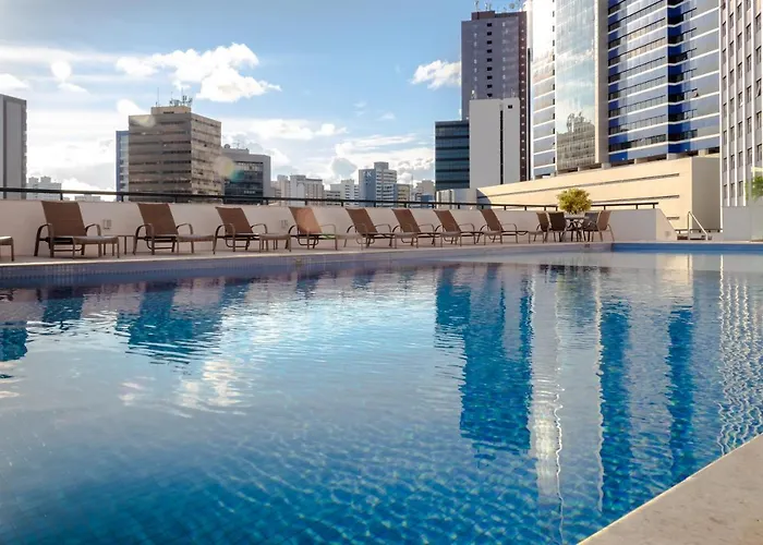 Boulevard Residencial