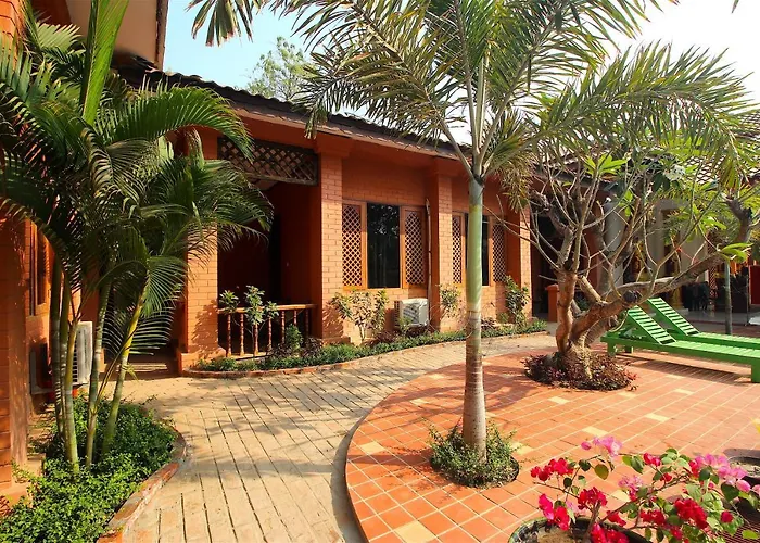 Yun Myo Thu Hotel