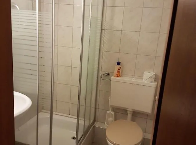 Hotel Arkona