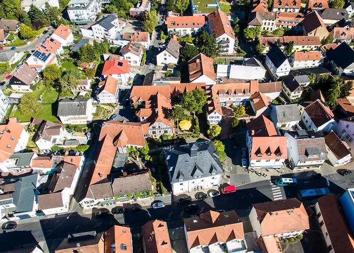 Landhaus Alte Scheune