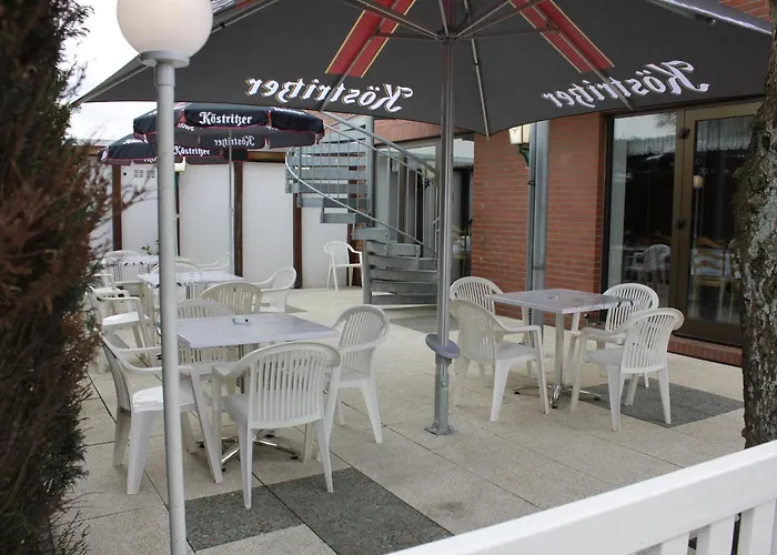 Ummen Hotel&Restaurant