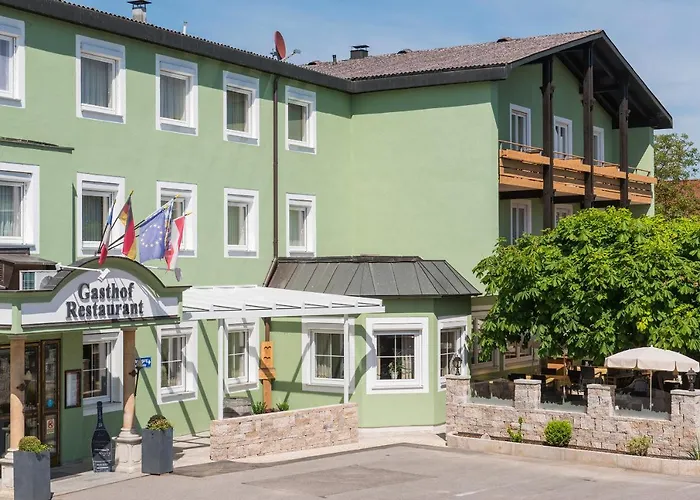 Hotel & Gasthof Richard Held