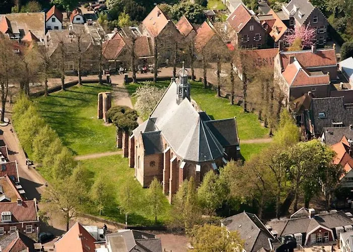 Herberg Binnen
