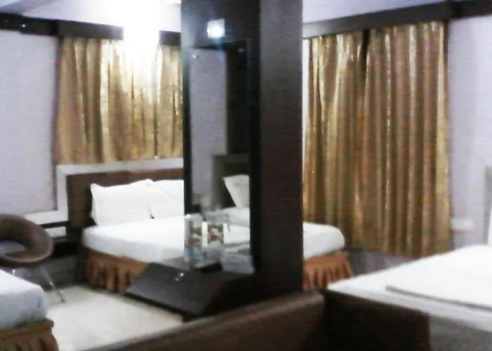 Abimon Residency Kollur