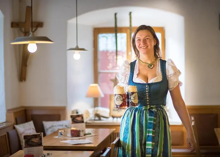 Brauerei-Gasthof Eck