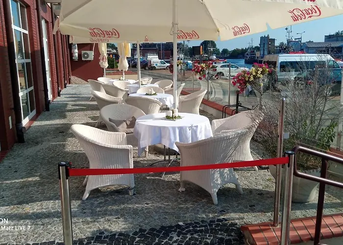 Hotel Morze