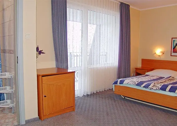 Hotel Europa