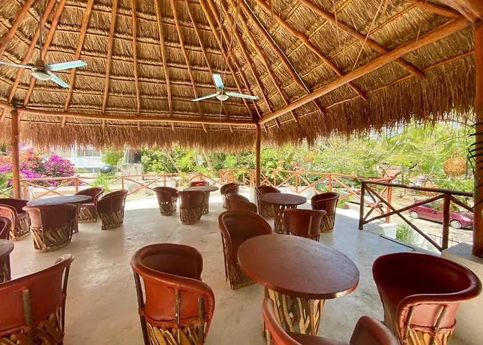 Mio Cancun Hotel Boutique
