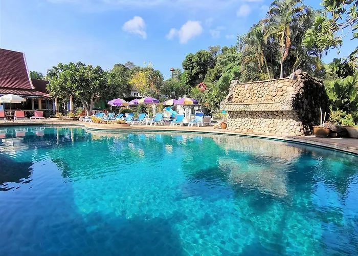 Holiday Villa, Lanta Ko Lanta