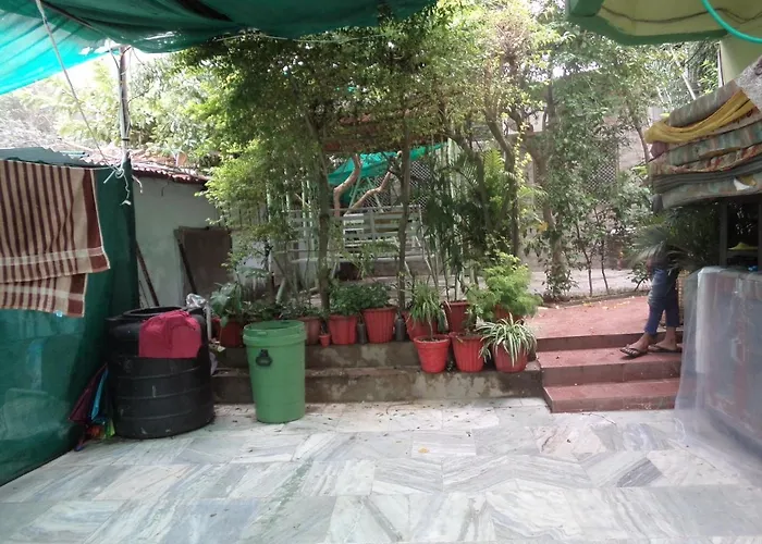Hotel Shailmar