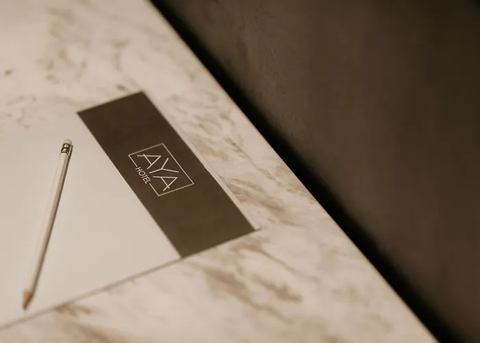 Aya Hotel