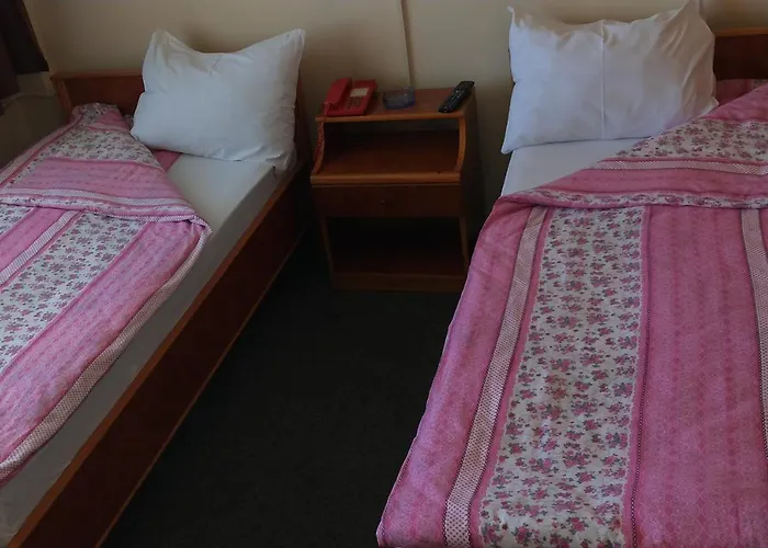 Otel Cinar