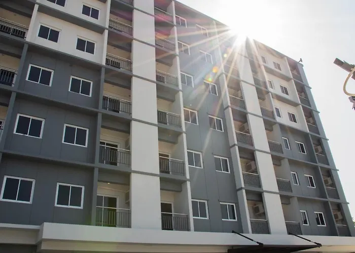 Lampang Residence