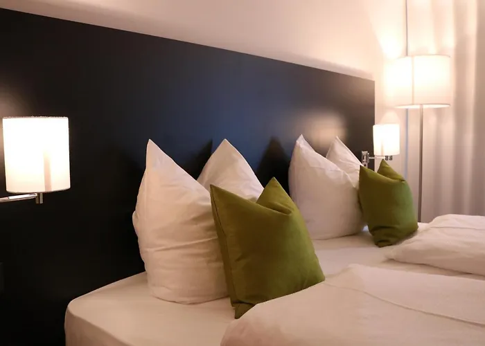 Nu Hotel By Wmm Hotels