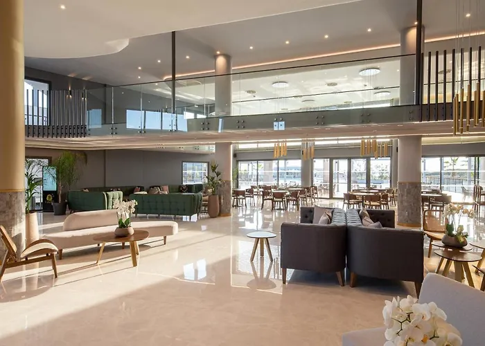 Portes Lithos Luxury Resort