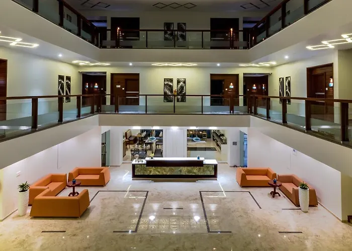 The Fern Residency Vijayapura