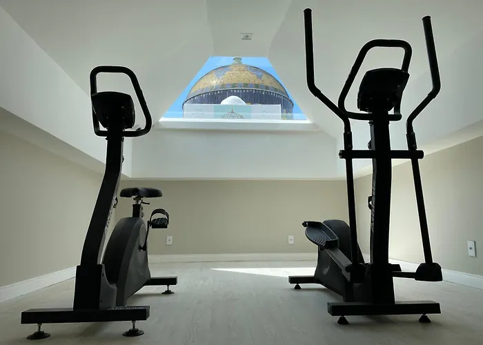 Juma Opera Boutique Hotel & Spa