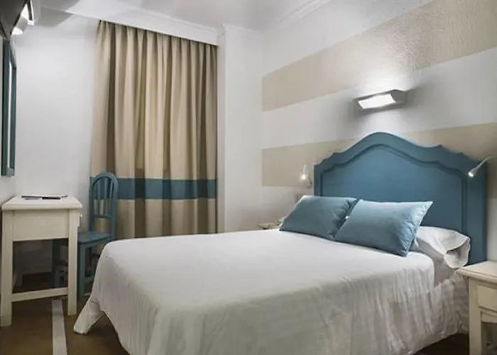 Hotel Marlin Antilla Playa