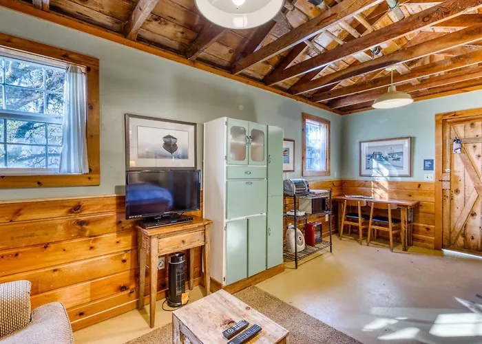 Fisherman'S Cottage