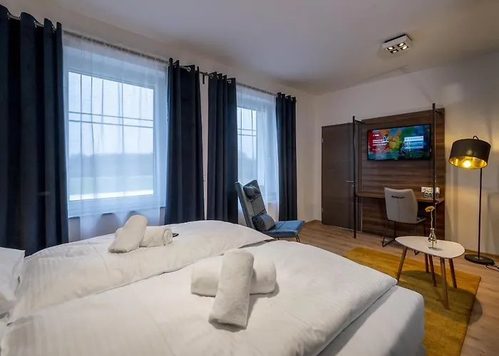 Hotel Zu Freunden