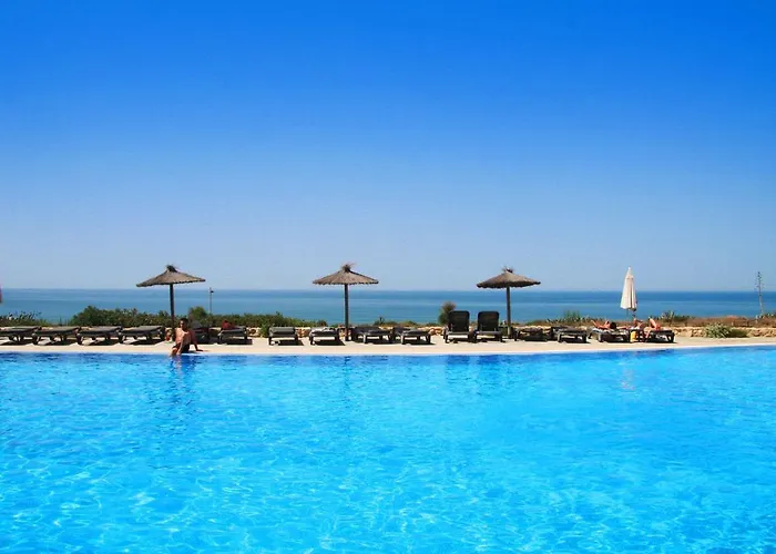Hotel Garbi Costa Luz Conil De La Frontera