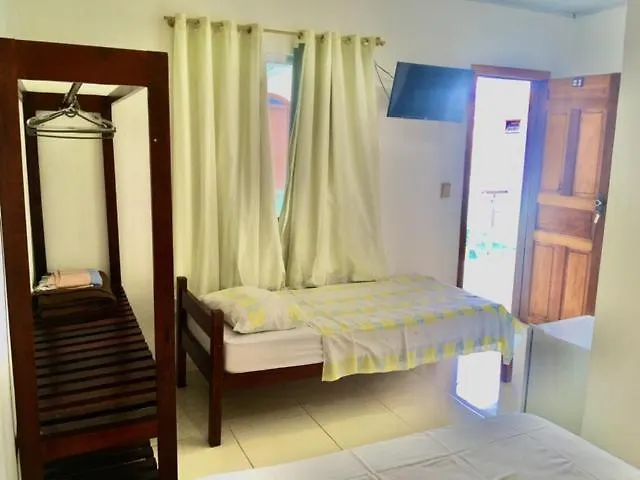Hotel Pousada Hamburgo