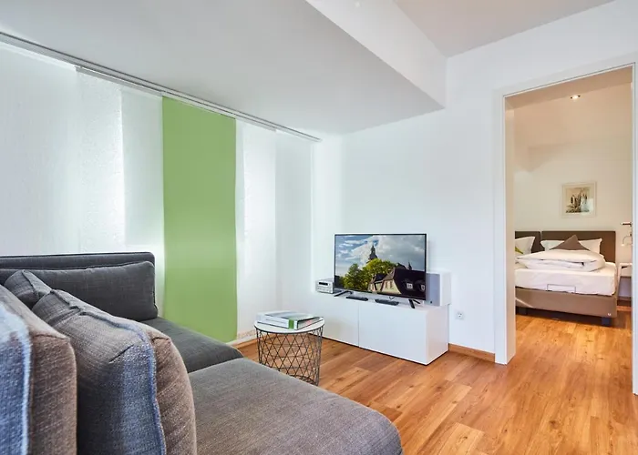 Hotel zur Post