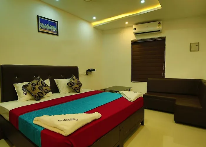 Karibu Residency