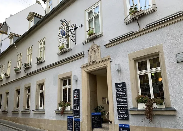Münchner Hofbräu Coburg