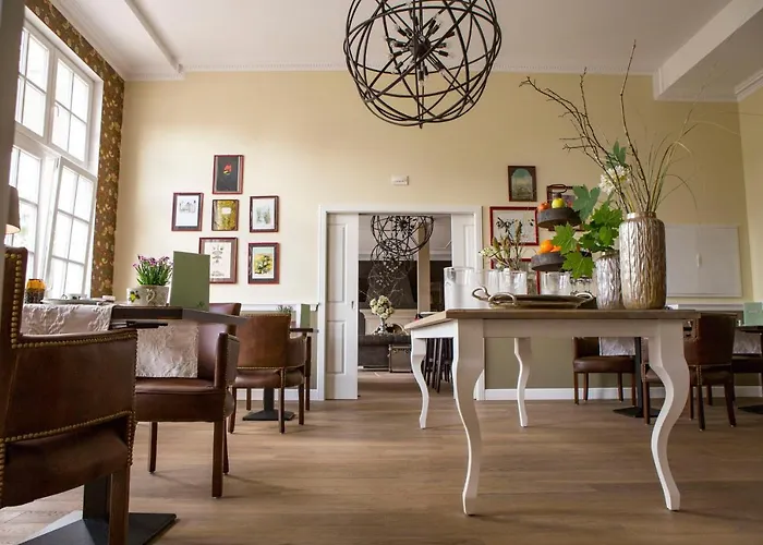 The Starnbergsee Hideaway