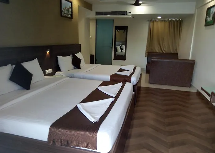 Hotel Shringar Palace