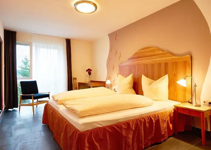 Schwarzwald Lodge Rothaus