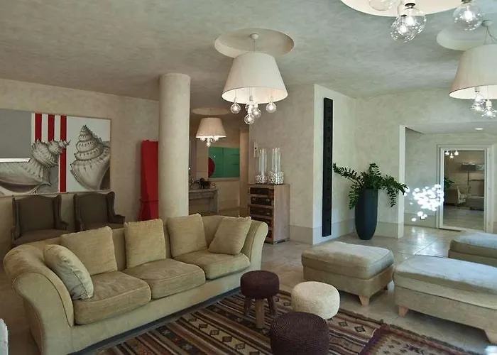 Hotel Stella Del Mare - Vada