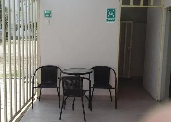 Hotel Mileto