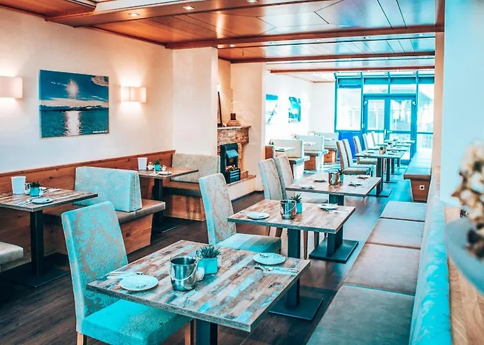 Hotel Schwertfirm