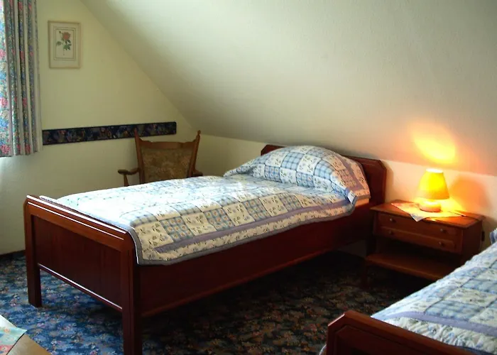 Hotel Barmstedter Hof