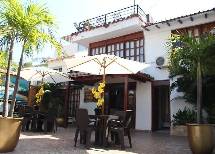 Rodadero Dorado Santa Marta 