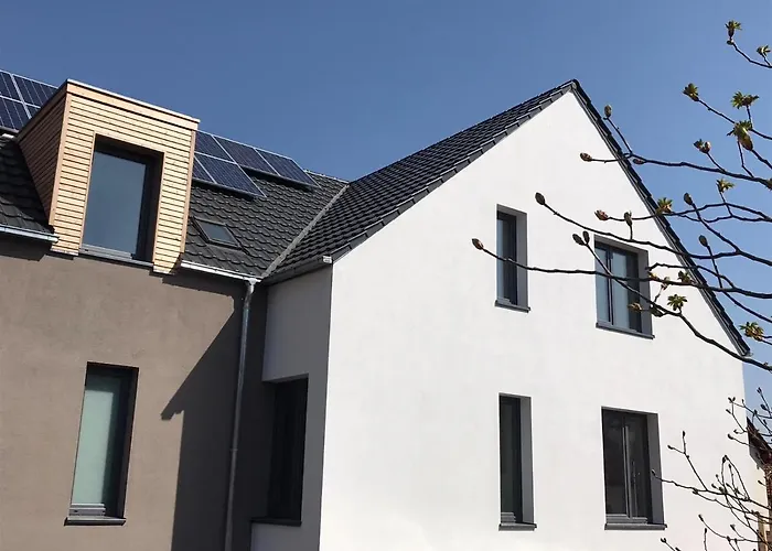 WeinQuartier Bissersheim