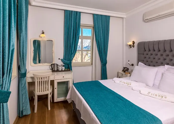 Petunya Konak Boutique Hotel