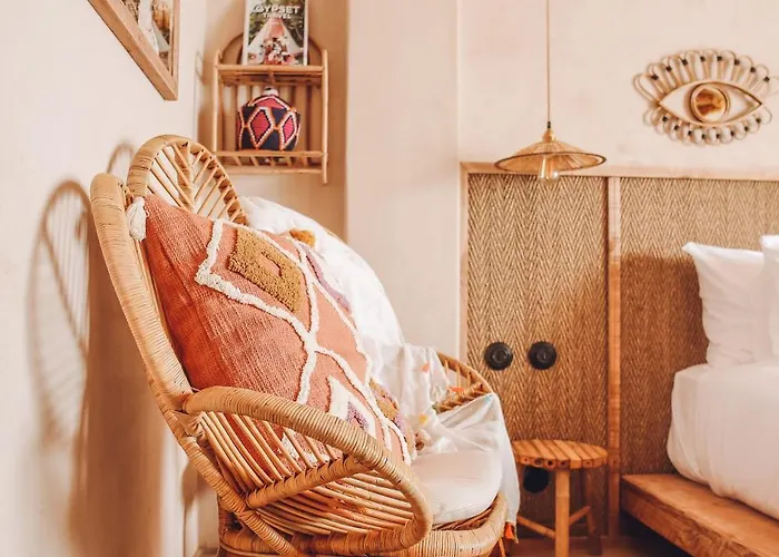Nomad Hotel - Xabia Port