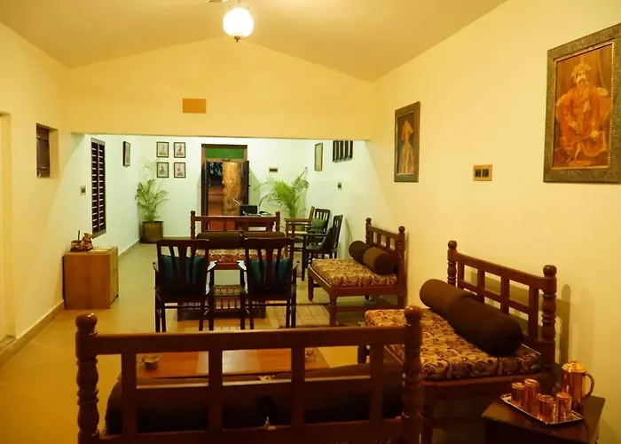 Tanjore Inn