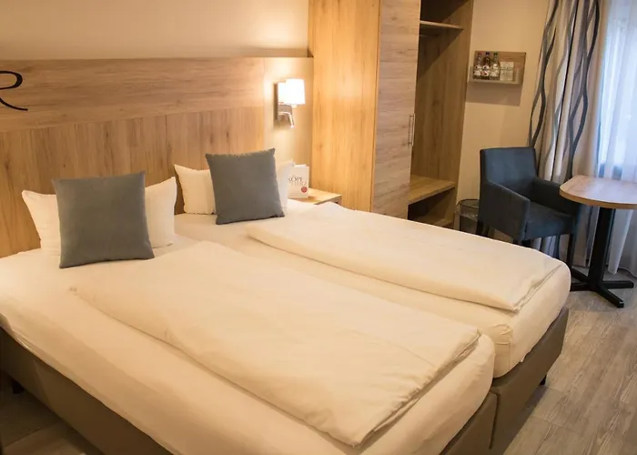 Hotel Rosenbusch